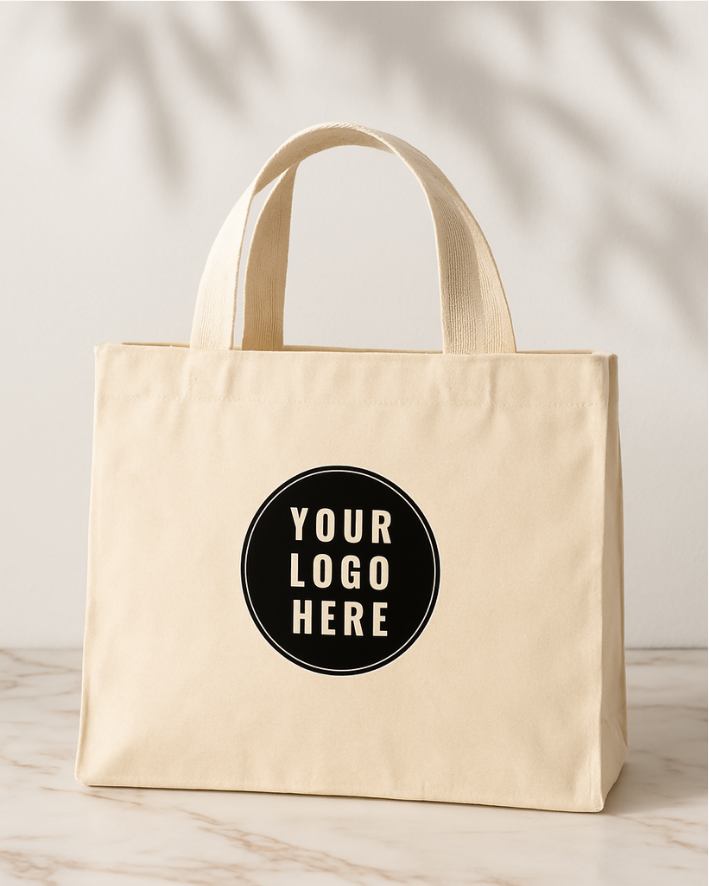 PROMOTIONAL TOTE BAGS PT03